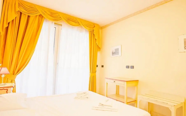 Relais du Lac Village - Italian Homing