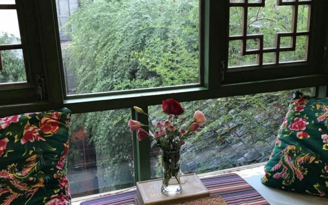 Zhangjiajie Xibujie Inn