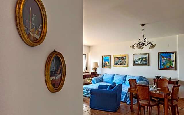 VelaLatina Residence B&B Soverato - Camera Maestrale & Camera Tramontana