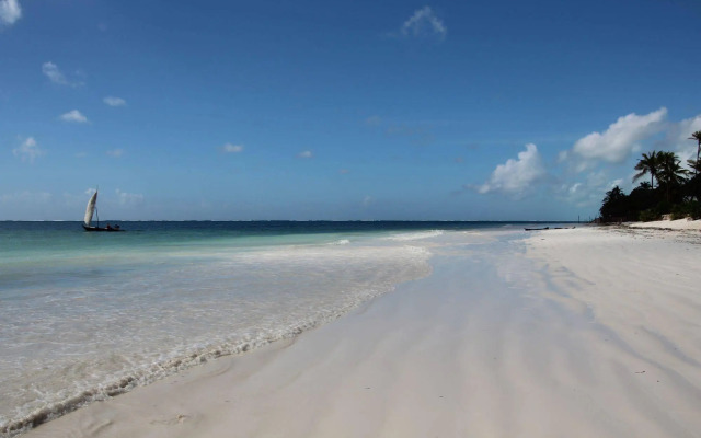 Anna of Zanzibar - All Inclusive