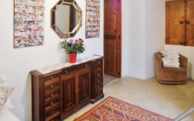 House With 3 Bedrooms in Muro, With Wonderful Mountain View, Enclosed Garden and Wifi - 5 km From the Beach