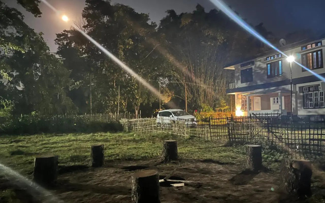 Kaziranga Resort