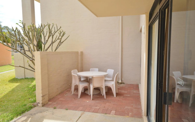 Riverview Holiday Apartment 60 - Kalbarri WA
