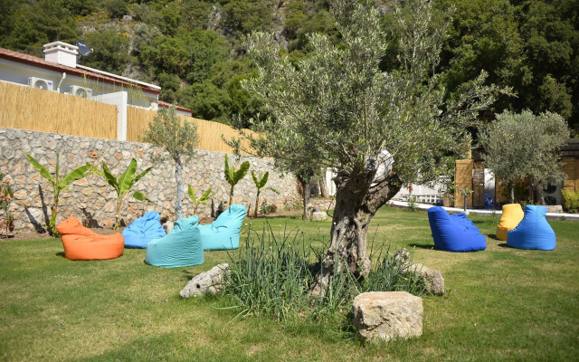 Z Exclusive Hotel and Villas