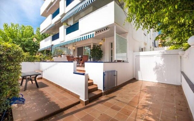 Reitel Hlclubes Vilanova Apartment