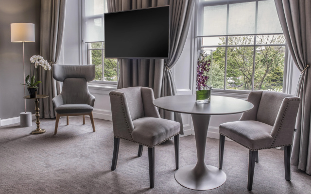 Kimpton Blythswood Hotel & Spa by IHG