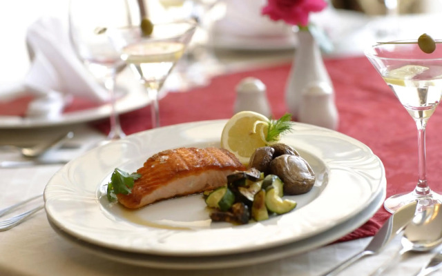 Spa Hotel Schlosspark