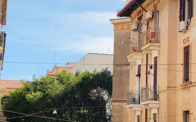 Montello Guest House & Apartment