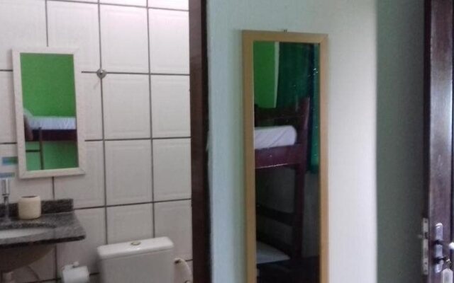 Surf Camp Pipa Hostel