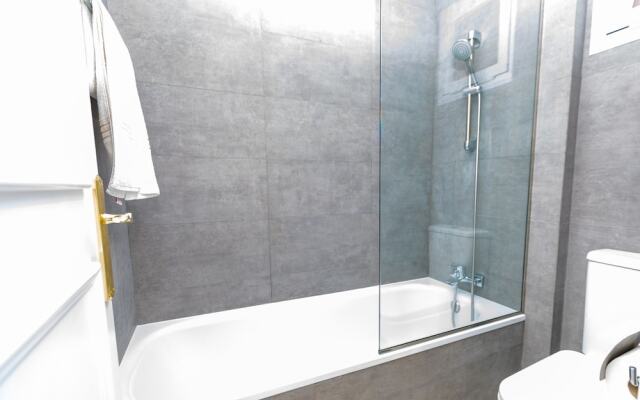 OleHolidays Jardines de Marbella Club