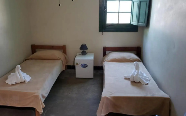 Piriapolis Hostel & suites