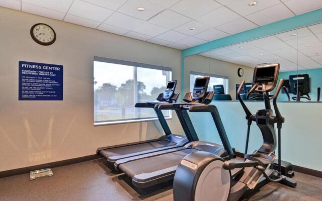 Tru by Hilton Middletown