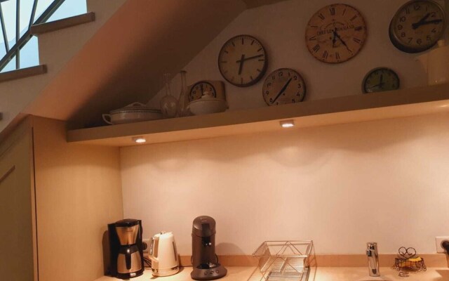 La Petite Hostellerie