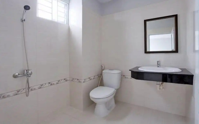 White Swan Apartment