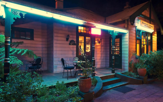Alpine Motor Inn