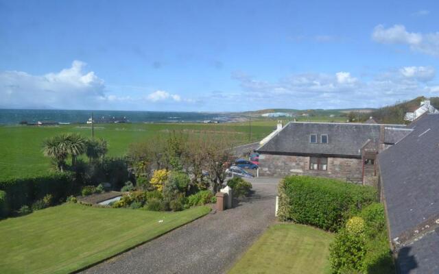 Burnside Farm B & B