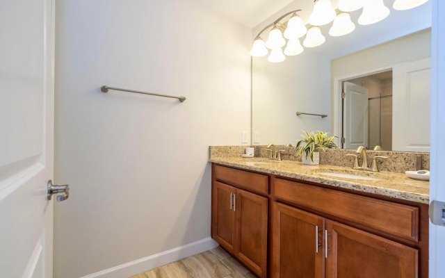 4812 BR - Luxe Getaway Retreat