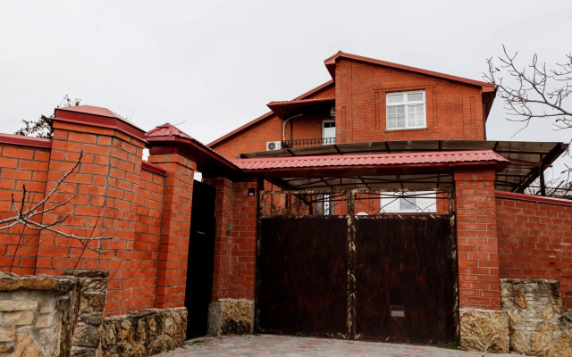 Rooms in Myshako