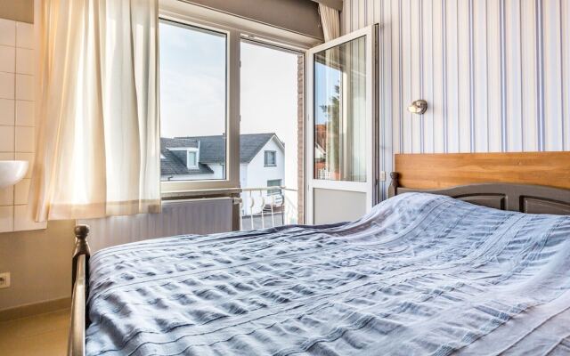Apartment in Koksijde for 6 Person
