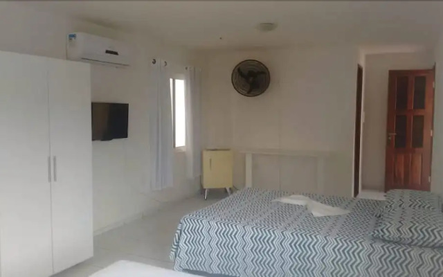 Pousada Pecém Suites