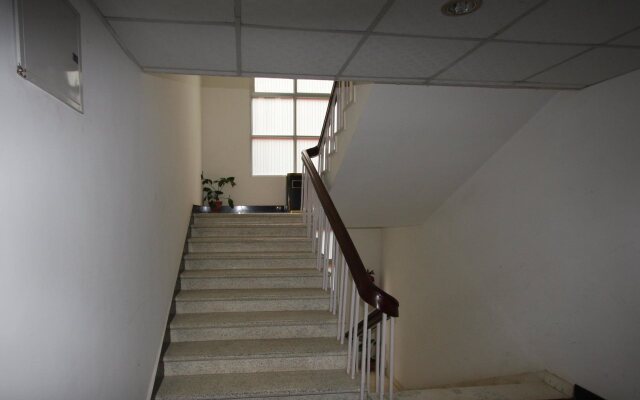 Hotel Taishan