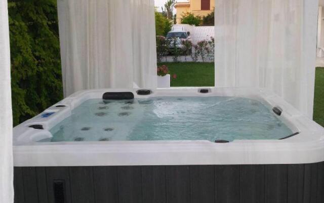 SUITEBEACH b&b and resort