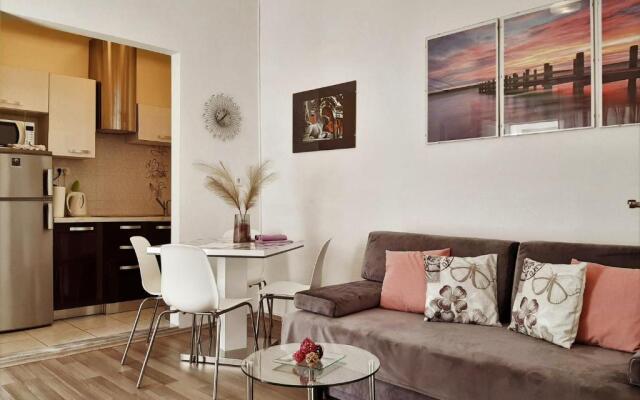 Apartment Perimar