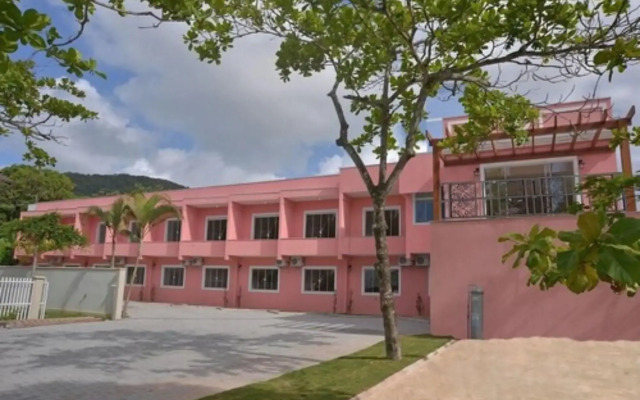 Pousada Baía dos Açores