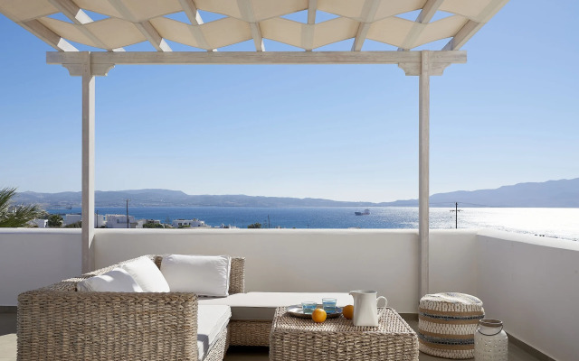 Santa Maria Luxury Suites & Spa