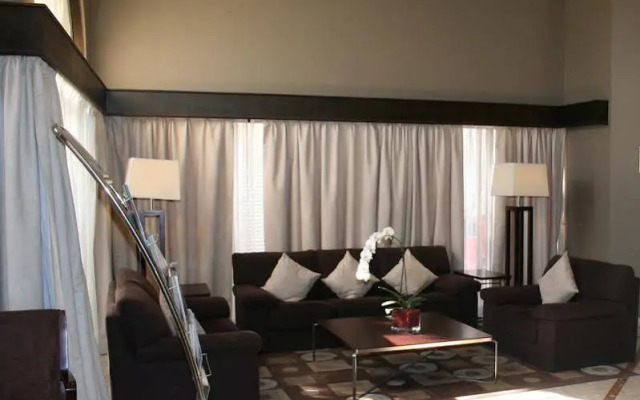 La Residence