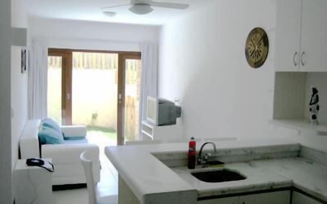 Picasso Flat