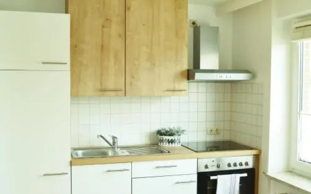 Hotel Brauhaus Weyhausen