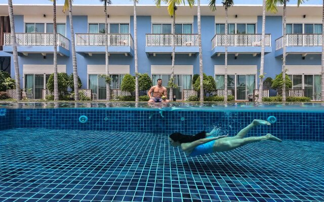 Blu Marine Hua Hin Resort and Villas