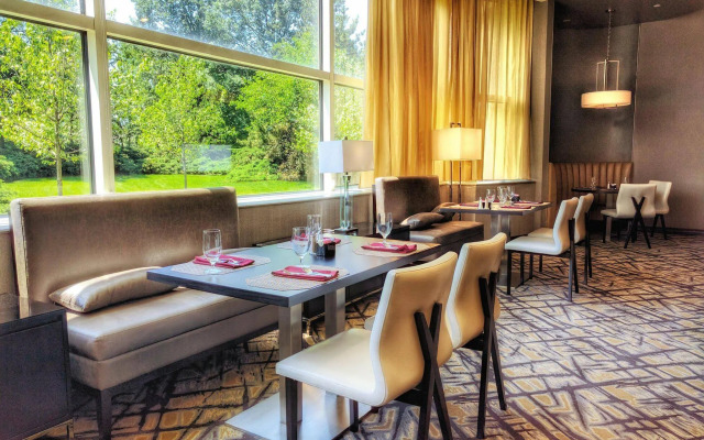 The Park Hotel at Meadowlands