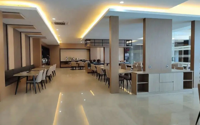 Grand Cahaya Hotel Pangandaran