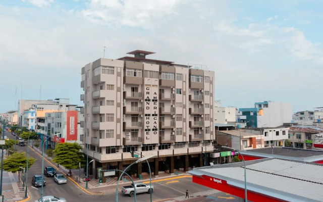 Grand Hotel Americano