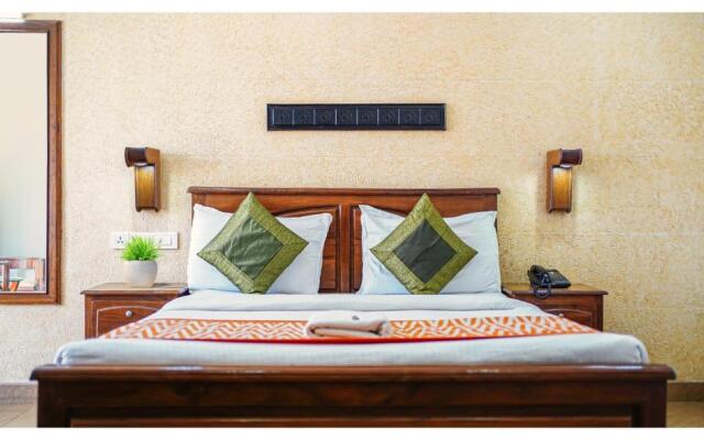 OYO Rooms 025 Ernakulam Broadway