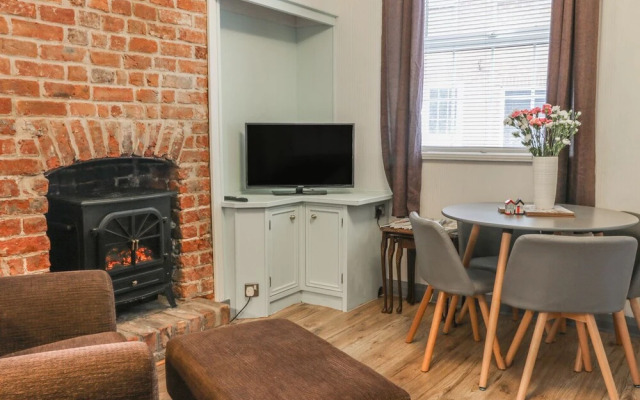 Ogle Cottage, Bridlington