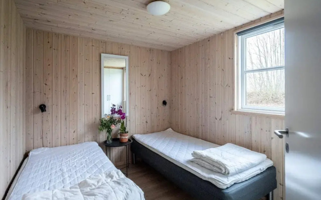 18 Person Holiday Home in Tisvildeleje