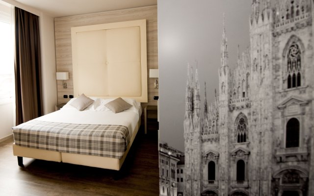Duomo - Apartments Milano 