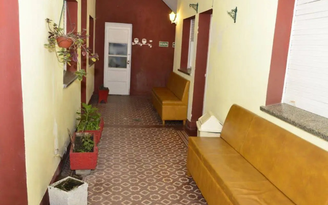 Hotel Sudamericano
