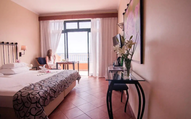 Galo Resort Hotel Alpino Atlantico