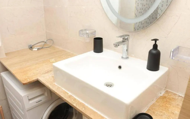 Appartement F3 Cité de l’Émergence Dakar Plateau