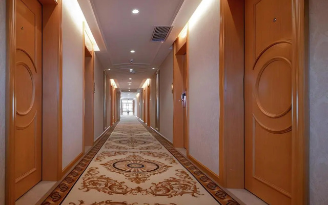 Vienna Hotel (Gongcheng Tianjie)