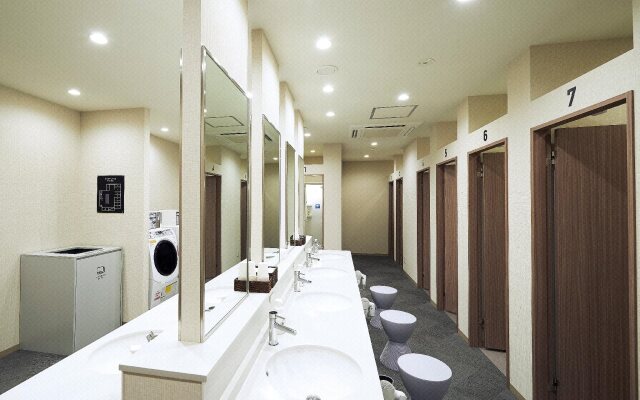 The Pocket Hotel Kyoto Shijokarasuma