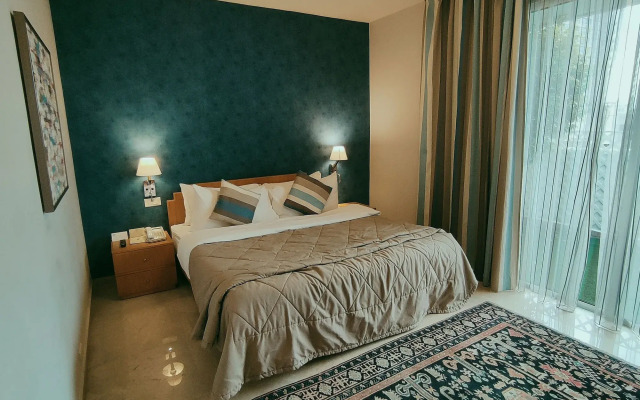 Casa D Or Hotel