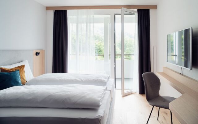 Hotel Neu-Schönstatt