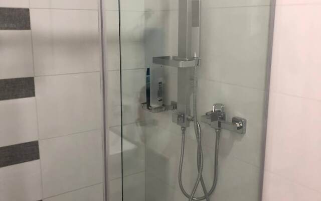 Room And Access To Pool, Turkish And Gym