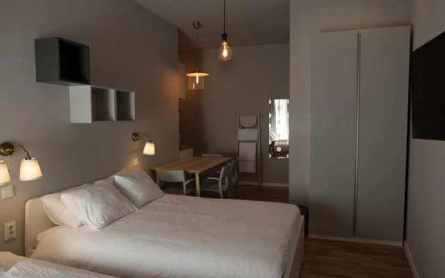 S&L3 Republic Zagreb Center