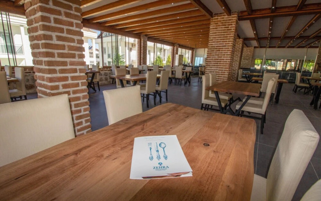 Fethiye Pamuk Apart 1